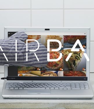 【Neonode Airbar】一「磁」即變輕觸式屏幕
