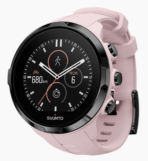 suunto-sport-wrist-HR-GPSmodels pink