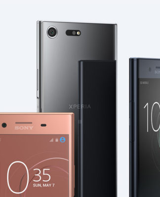 【最清手機】Sony XZ Premium