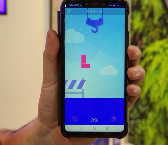 手機app都成為醫療器材? Diapason為你緩解耳鳴