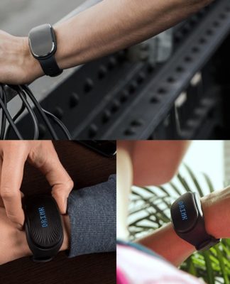 卡路里攝入量全追蹤 注意飲食人士必備的手錶