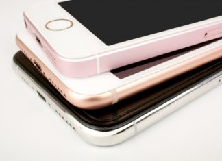 iPhone備份
