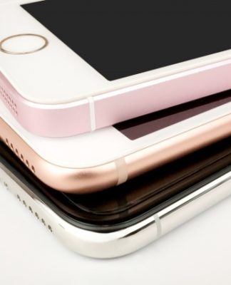 iPhone備份