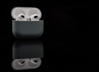 airpods清潔
