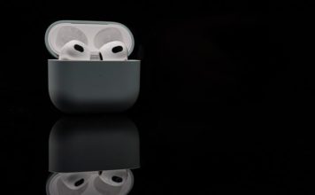 airpods清潔