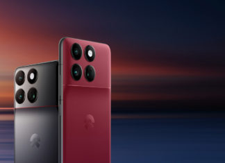 NIO Phone