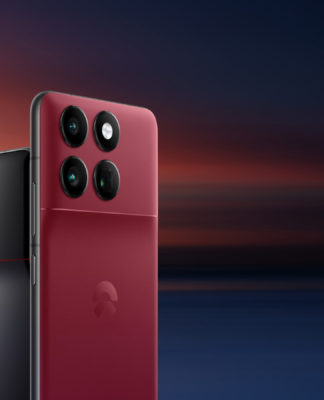 NIO Phone