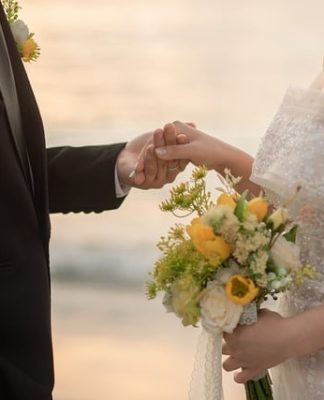 prewedding