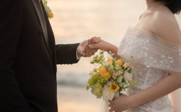 prewedding