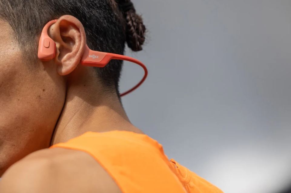 Shokz OpenRun