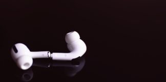 airpods pro 3