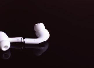 airpods pro 3