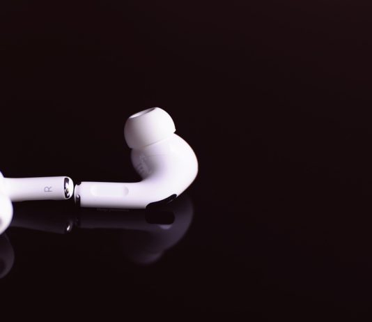airpods pro 3