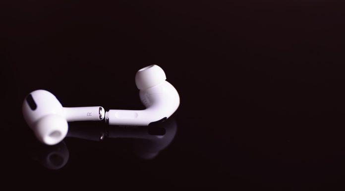airpods pro 3