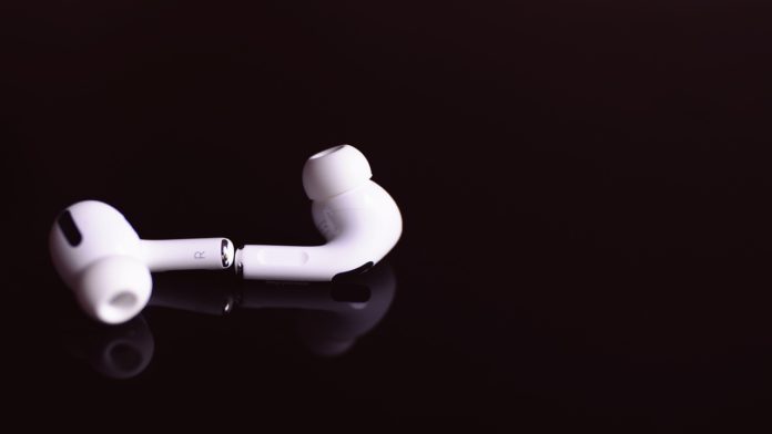 airpods pro 3