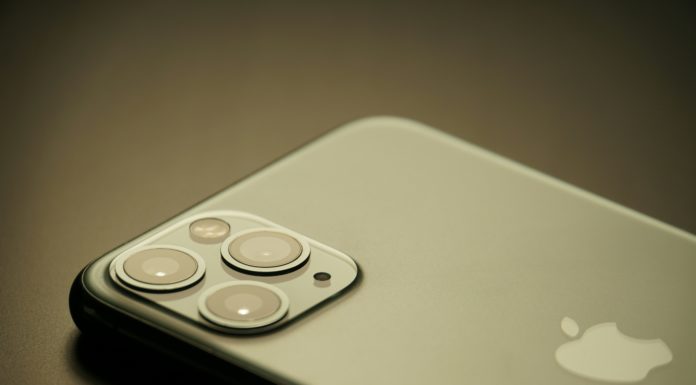 iPhone 17 Pro