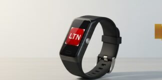 Google Fitbit Edge 搶先亮相：螢幕加大 46%、首款可維修健康手環