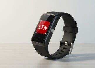 Google Fitbit Edge 搶先亮相：螢幕加大 46%、首款可維修健康手環