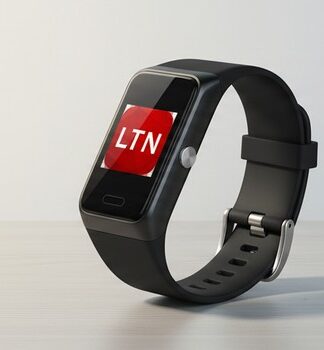Google Fitbit Edge 搶先亮相：螢幕加大 46%、首款可維修健康手環