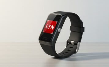 Google Fitbit Edge 搶先亮相：螢幕加大 46%、首款可維修健康手環