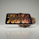 iPad mini 首度轉用 OLED：升級 8.5 吋螢幕、255g 超輕機身，香港定價 HK$5,299 起