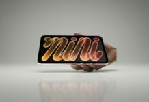 iPad mini 首度轉用 OLED：升級 8.5 吋螢幕、255g 超輕機身，香港定價 HK$5,299 起