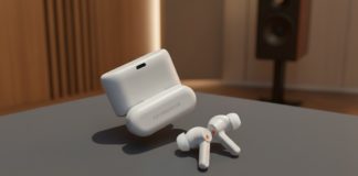 Cambridge Audio A100 SE 真無線耳機抵港：英倫音響品牌千元之作，實體按鍵配長續航