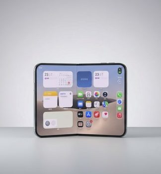 iPhone Duo 內螢幕裂紋事件懶人包：Apple 確認免費換機，無買 Apple Care+ 都受理