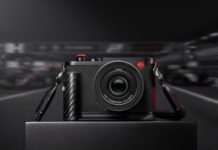 Leica Q3 43「Formula 1 Edition」特別版登場：碳纖維手柄＋快門掣，賽車味十足