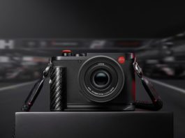 Leica Q3 43「Formula 1 Edition」特別版登場：碳纖維手柄＋快門掣，賽車味十足