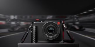Leica Q3 43「Formula 1 Edition」特別版登場:碳纖維手柄+快門掣,賽車味十足 Leica Q3 43「Formula 1 Edition」特別版登場:碳纖維手柄+快門掣,賽車味十足