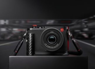 Leica Q3 43「Formula 1 Edition」特別版登場：碳纖維手柄＋快門掣，賽車味十足