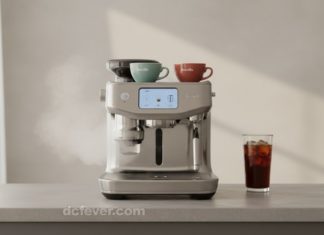 Breville BES985BSS Oracle Jet 登陸香港：3 分鐘沖出 Cold Brew 的半自動咖啡機