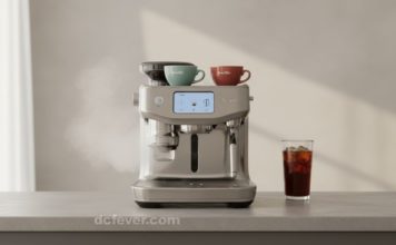 Breville BES985BSS Oracle Jet 登陸香港：3 分鐘沖出 Cold Brew 的半自動咖啡機